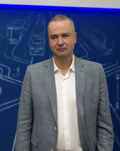 Sergey Baranov