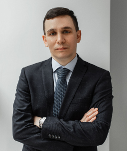 Pavel Maschenko