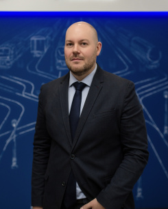 Alexander Holmovskiy