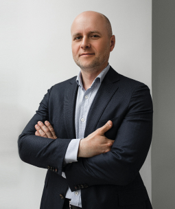 Vladimir Ionov