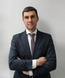 Andrey Romanchikov