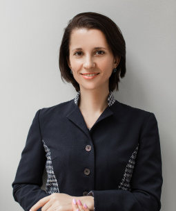 Elena Cherenkova