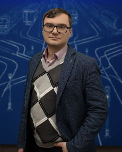 Anton Vasiliev