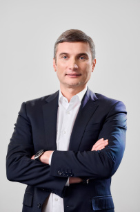Yury Smagin