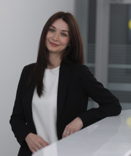 Natalia Kononenko