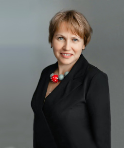 Natalia Titova