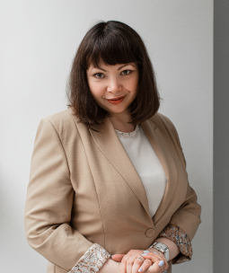 Svetlana Kopylova